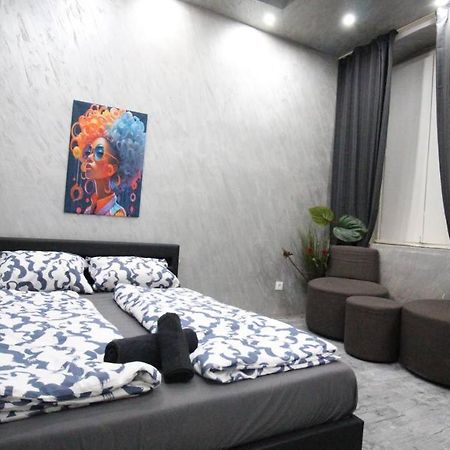 Family Studio In Akh Area Vienna Luaran gambar
