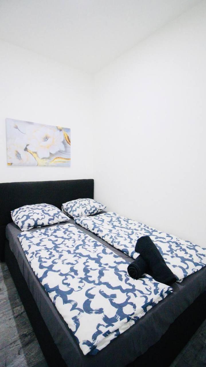 Family Studio In Akh Area Vienna Luaran gambar
