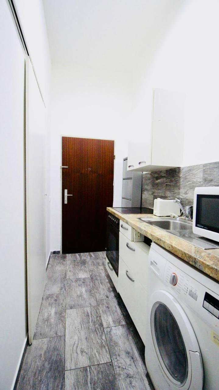 Family Studio In Akh Area Vienna Luaran gambar