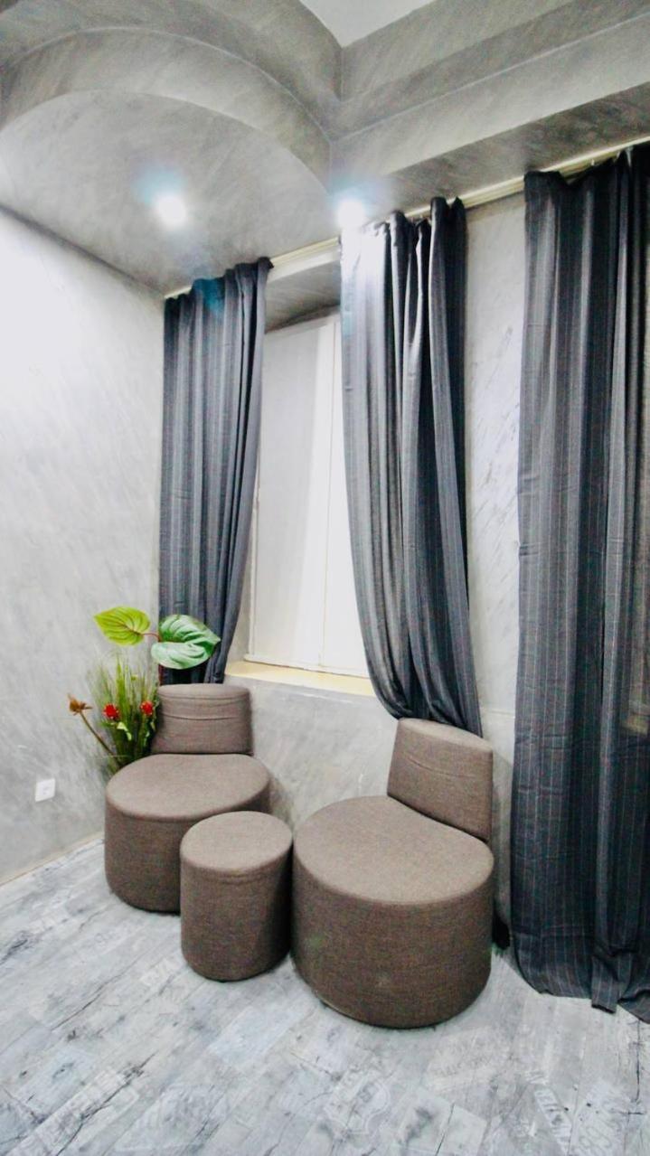 Family Studio In Akh Area Vienna Luaran gambar
