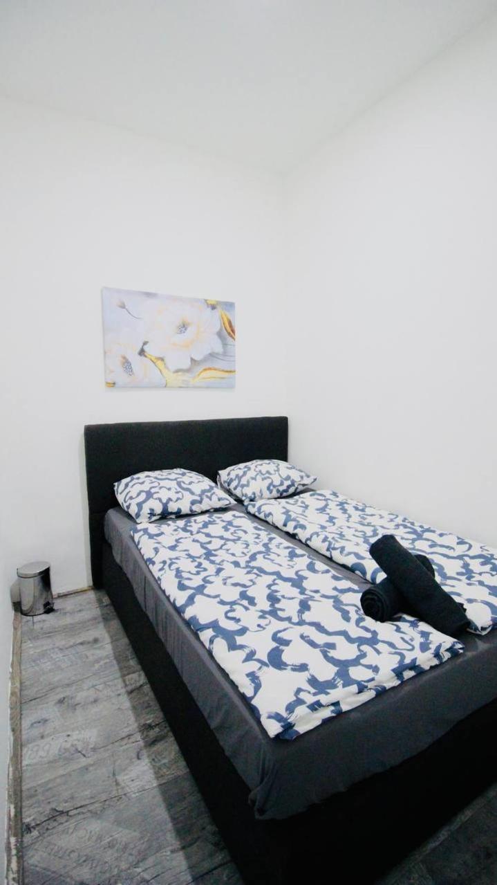 Family Studio In Akh Area Vienna Luaran gambar