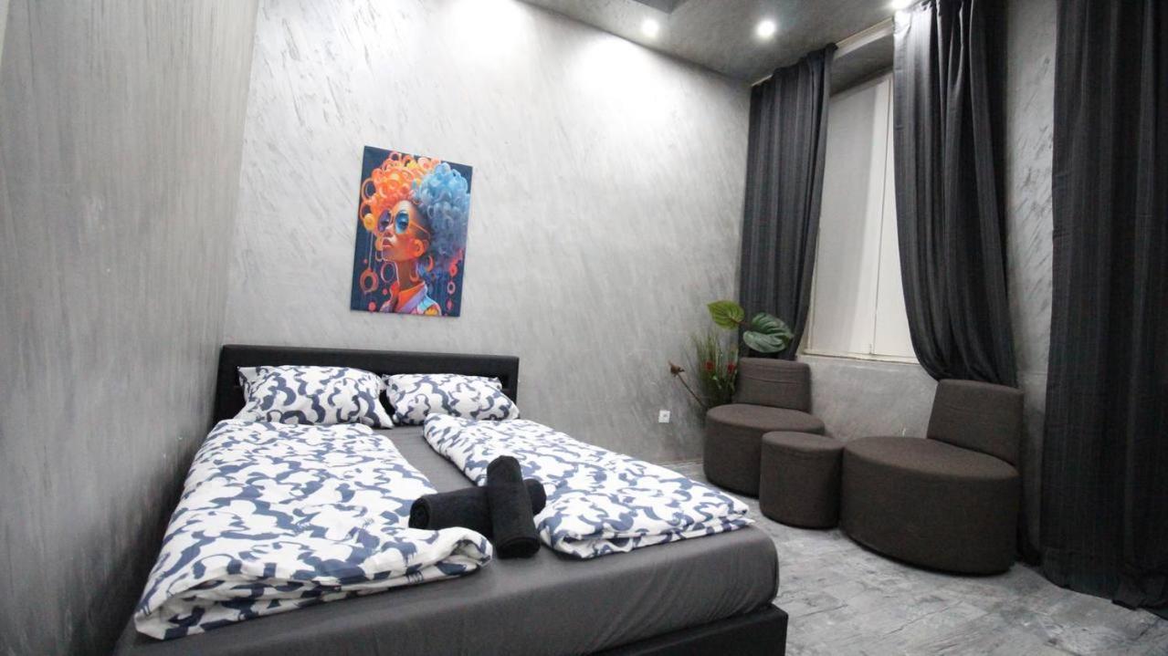 Family Studio In Akh Area Vienna Luaran gambar