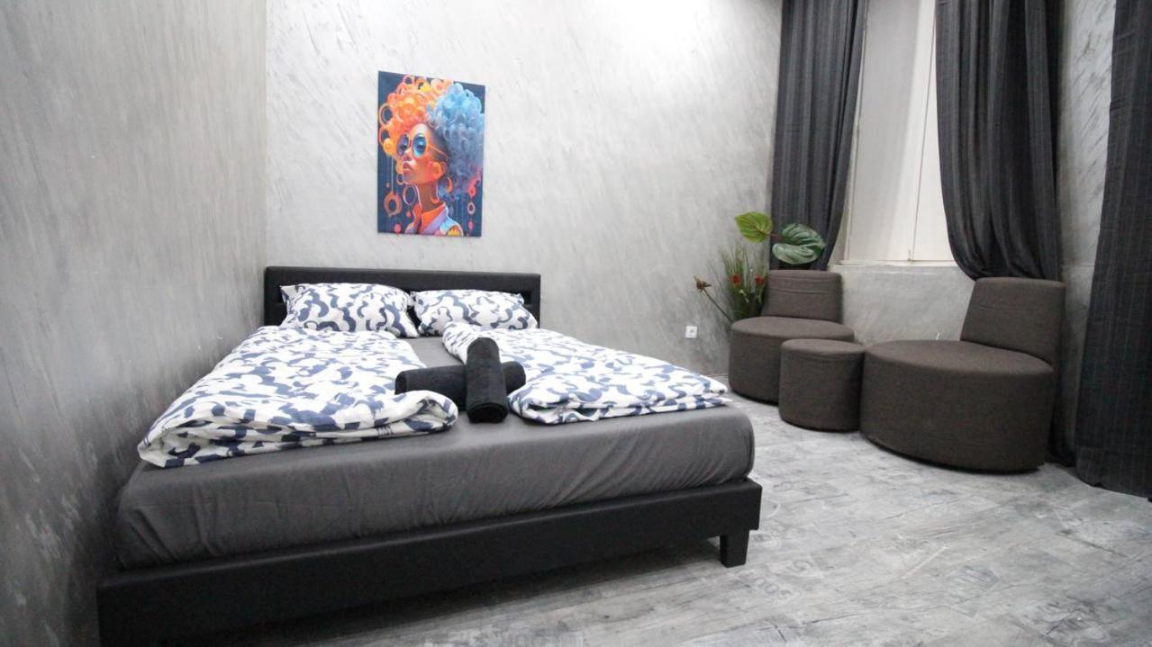 Family Studio In Akh Area Vienna Luaran gambar