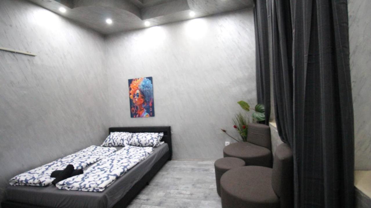 Family Studio In Akh Area Vienna Luaran gambar
