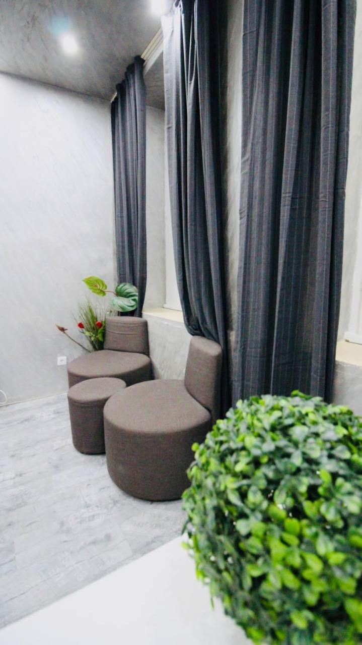 Family Studio In Akh Area Vienna Luaran gambar