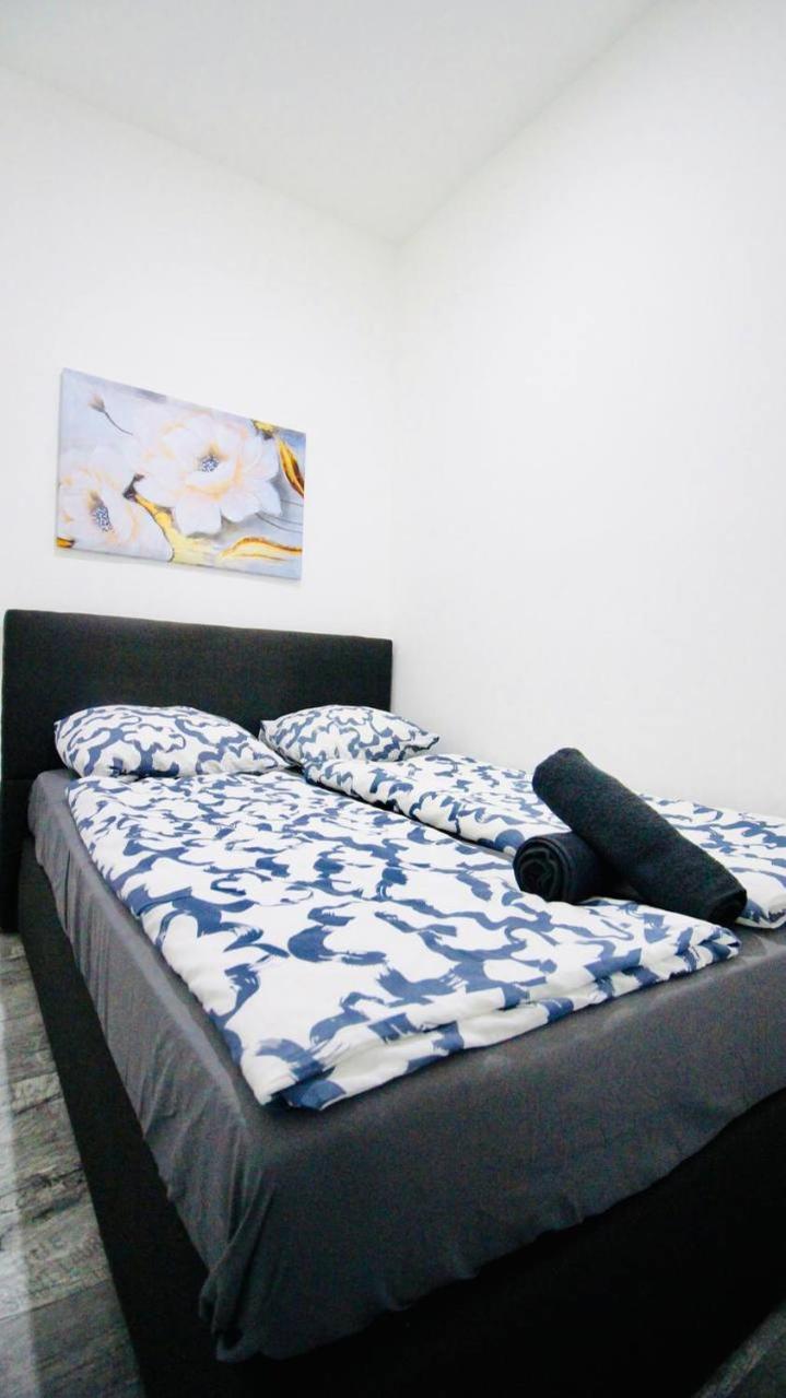 Family Studio In Akh Area Vienna Luaran gambar
