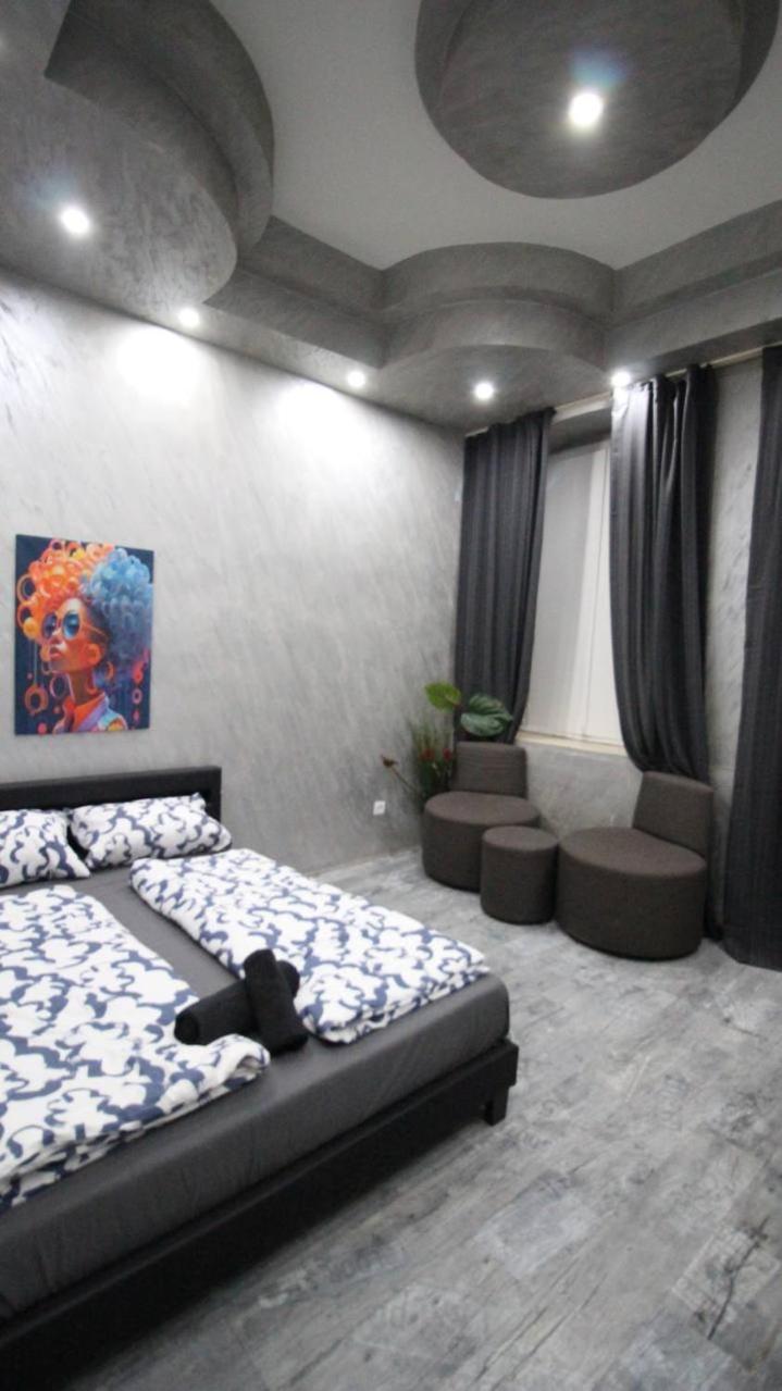 Family Studio In Akh Area Vienna Luaran gambar