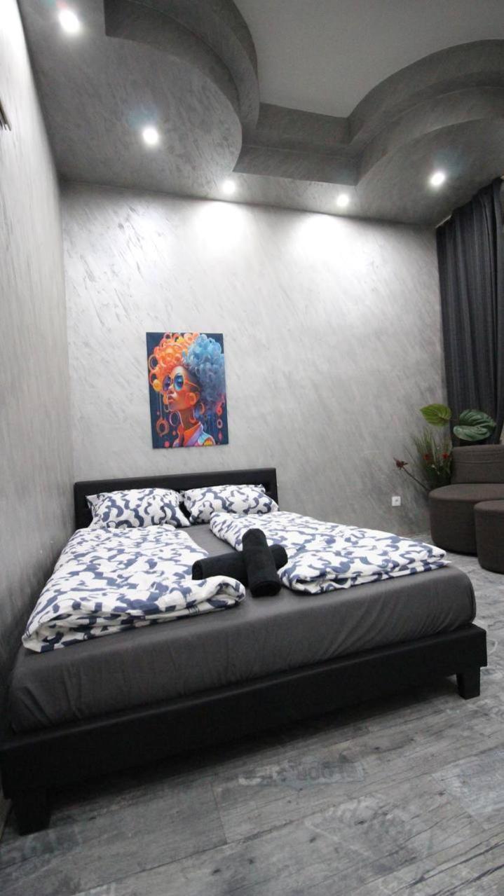 Family Studio In Akh Area Vienna Luaran gambar