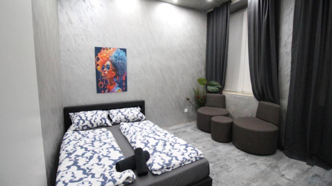 Family Studio In Akh Area Vienna Luaran gambar
