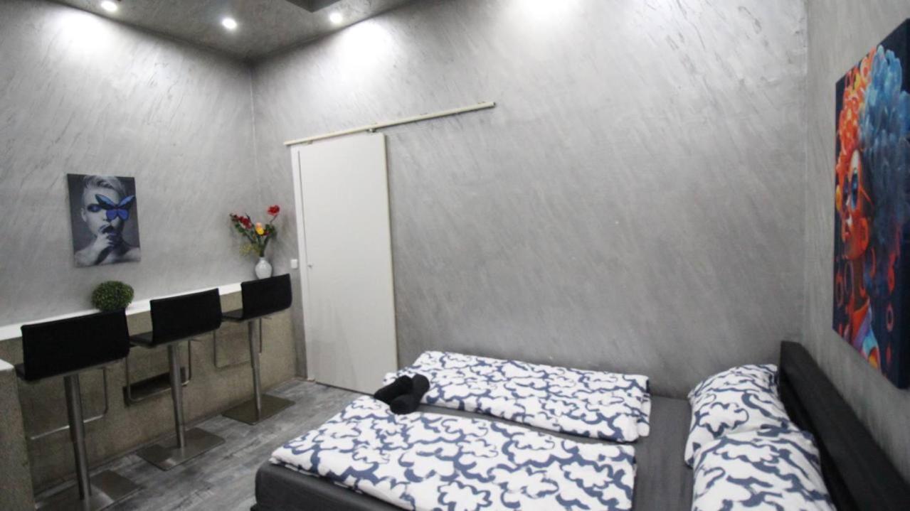 Family Studio In Akh Area Vienna Luaran gambar