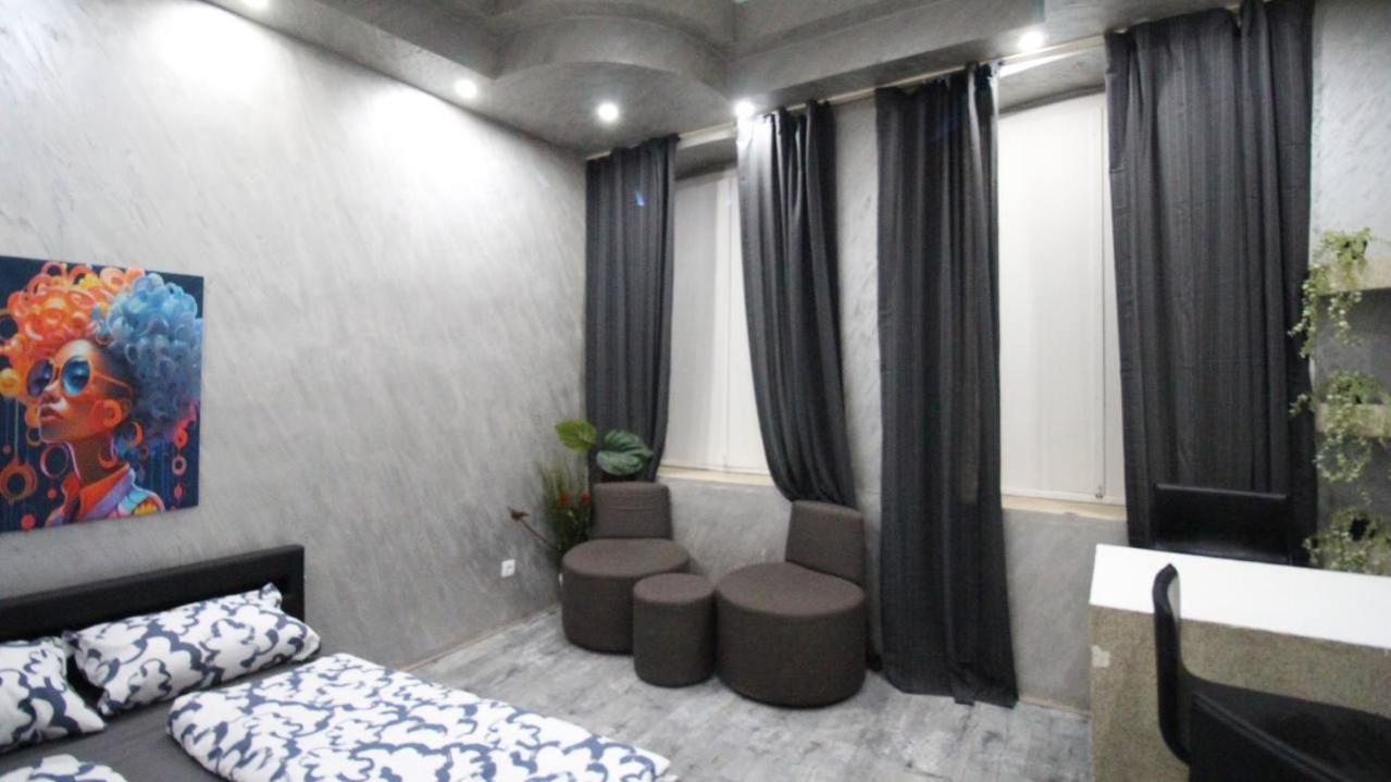 Family Studio In Akh Area Vienna Luaran gambar