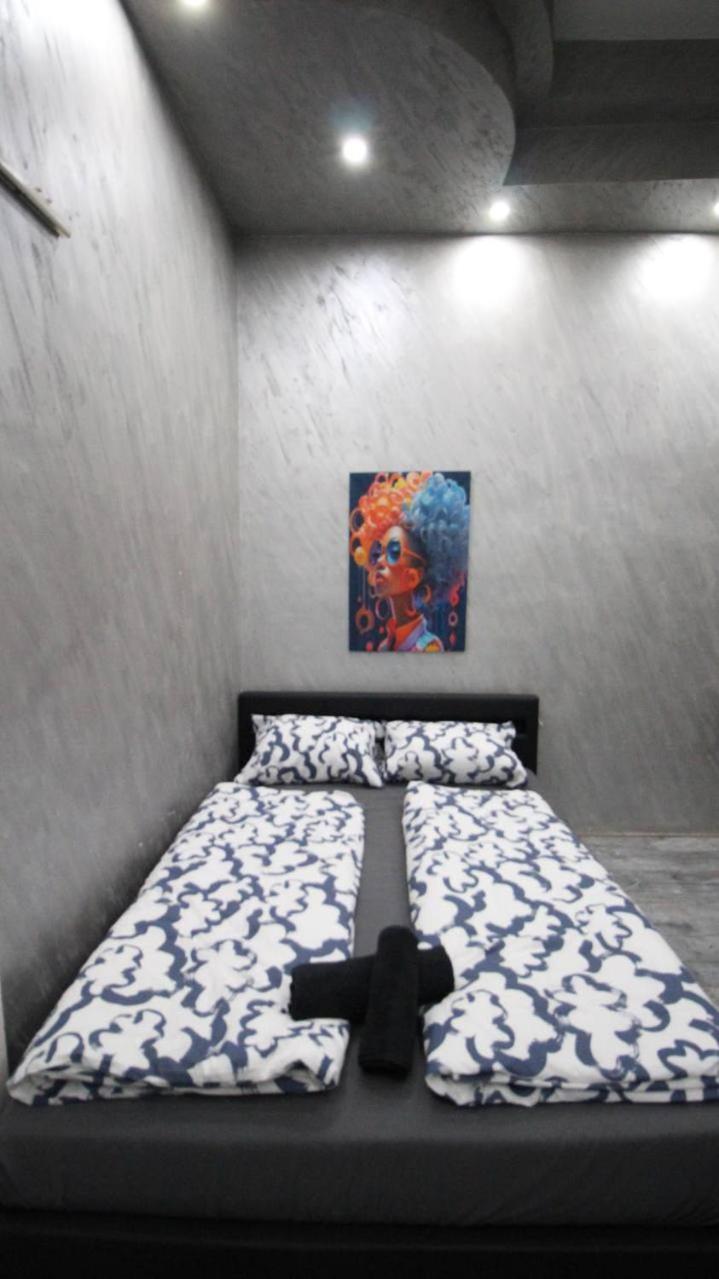 Family Studio In Akh Area Vienna Luaran gambar